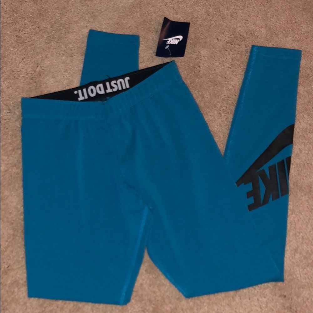 Nike Tights size S